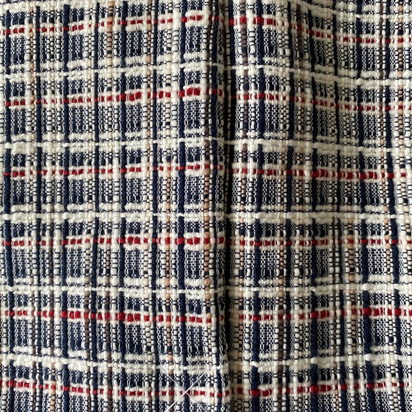 J Crew Tweed Lady Jacket size 2 - Picture 8 of 10